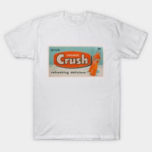 Retro Crush T-Shirt